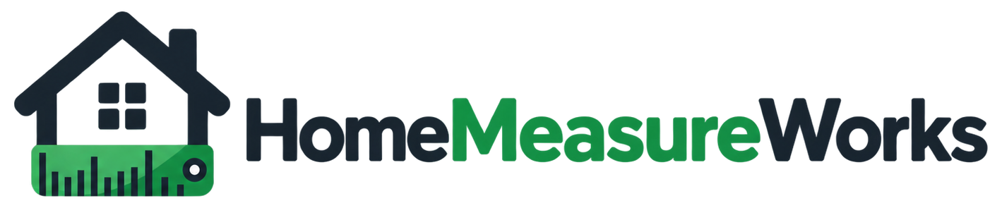 HomeMeasureWorks